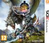 Monster Hunter 3 Ultimate - 3DS