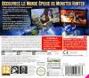 Monster Hunter 3 Ultimate - 3DS