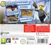 LEGO City Undercover : The Chase Begins - 3DS