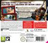 LEGO Pirates des Caraïbes : Le Jeu Vidéo - 3DS