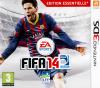 FIFA 14 - 3DS