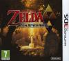 The Legend of Zelda : A Link Between Worlds - 3DS