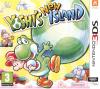 Yoshi's New Island - 3DS