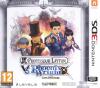 Professeur Layton vs Phoenix Wright : Ace Attorney - 3DS