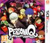 Persona Q : Shadow of the Labyrinth - 3DS