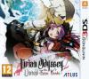 Etrian Odyssey 2 Untold : The Fafnir Knight - 3DS