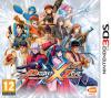 Project X Zone 2 - 3DS