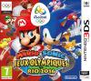 Mario & Sonic aux Jeux Olympiques de RIO 2016 - 3DS