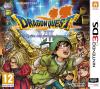 Dragon Quest VII : La Quête des Vestiges du Monde - 3DS