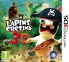 The Lapins Crétins 3D - 3DS