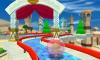 Super Monkey Ball 3D - 3DS