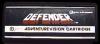 Defender - Adventure Vision 