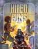 Hired Guns - Amiga