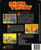 Dick Tracy - Amiga