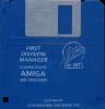 1st Division Manager - Amiga