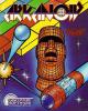 Arkanoid - Amiga