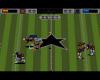 Brutal Football : Brutal Sports Series - Amiga