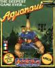 Aquanaut - Amiga