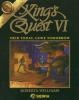 Kings Quest VI : Heir Today Gone Tomorrow - Amiga