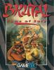 Brutal : Paws Of Fury - Amiga