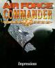 Air Force Commander - Amiga