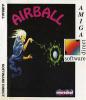 Airball - Amiga