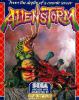 Alien Storm - Amiga