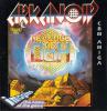 Arkanoid : Revenge of Doh - Amiga