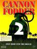 Cannon Fodder 2 - Amiga