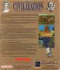 Sid Meier's Civilization - Amiga