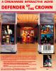 Defender of the Crown - Amiga