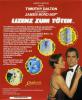 007 : Licence to Kill - Amiga