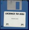 007 : Licence to Kill - Amiga