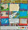 007 : Licence to Kill - Amiga