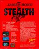 007  James Bond : The Stealth Affair - Amiga