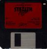 007  James Bond : The Stealth Affair - Amiga