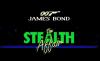 007  James Bond : The Stealth Affair - Amiga