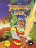 Dragon's Lair - Amiga