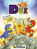 Dynamite Dux - Amiga