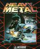 Heavy Metal - Amiga