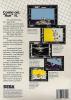 After Burner - Amiga