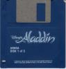 Disney's Aladdin - Amiga