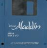 Disney's Aladdin - Amiga