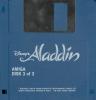 Disney's Aladdin - Amiga