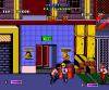 Double Dragon II : The Revenge  - Amiga