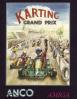 Karting Grand Prix - Amiga