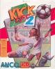 Kick Off 2 - Amiga