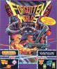 Forgotten Worlds - Amiga