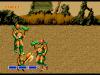 Golden Axe - Amiga