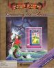 Kings Quest II : Romancing the Throne - Amiga